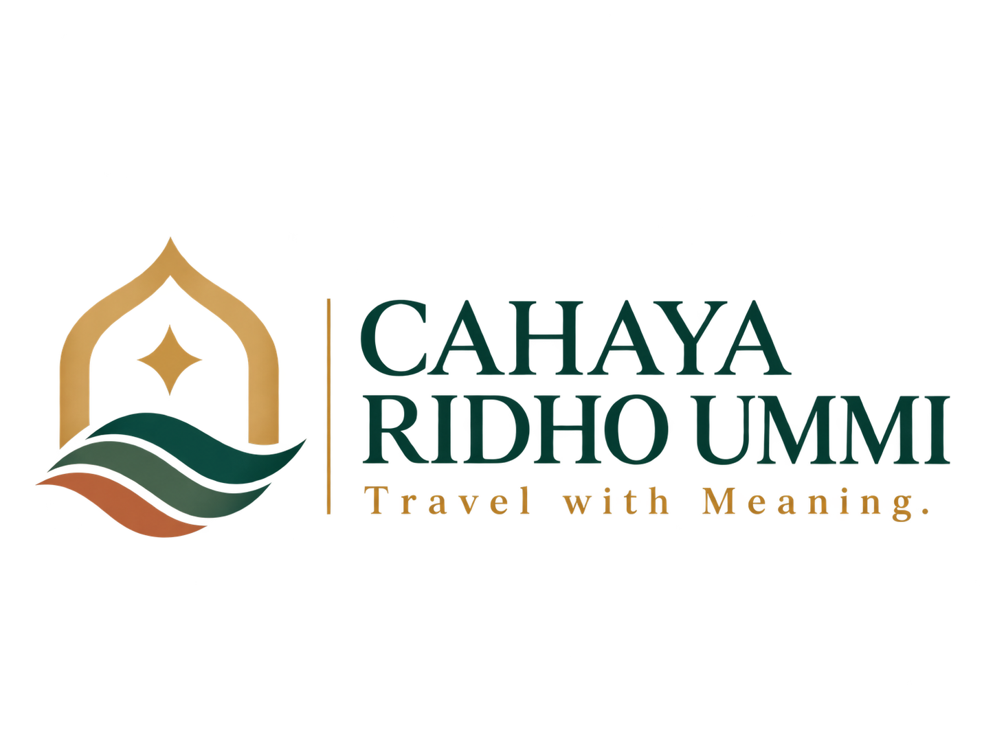 Cahaya Ridho Ummi