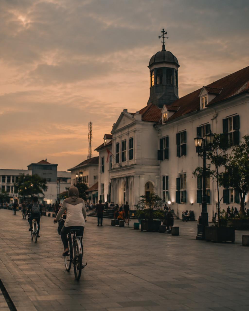 Jakarta