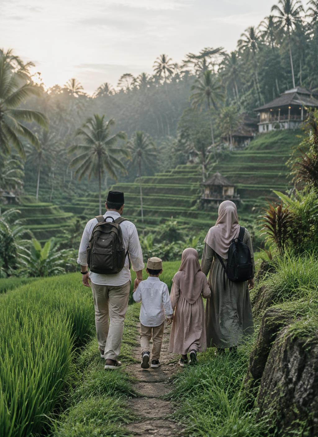 Explore Indonesia