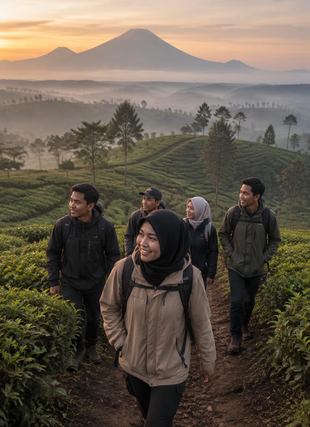 Explore Nusantara